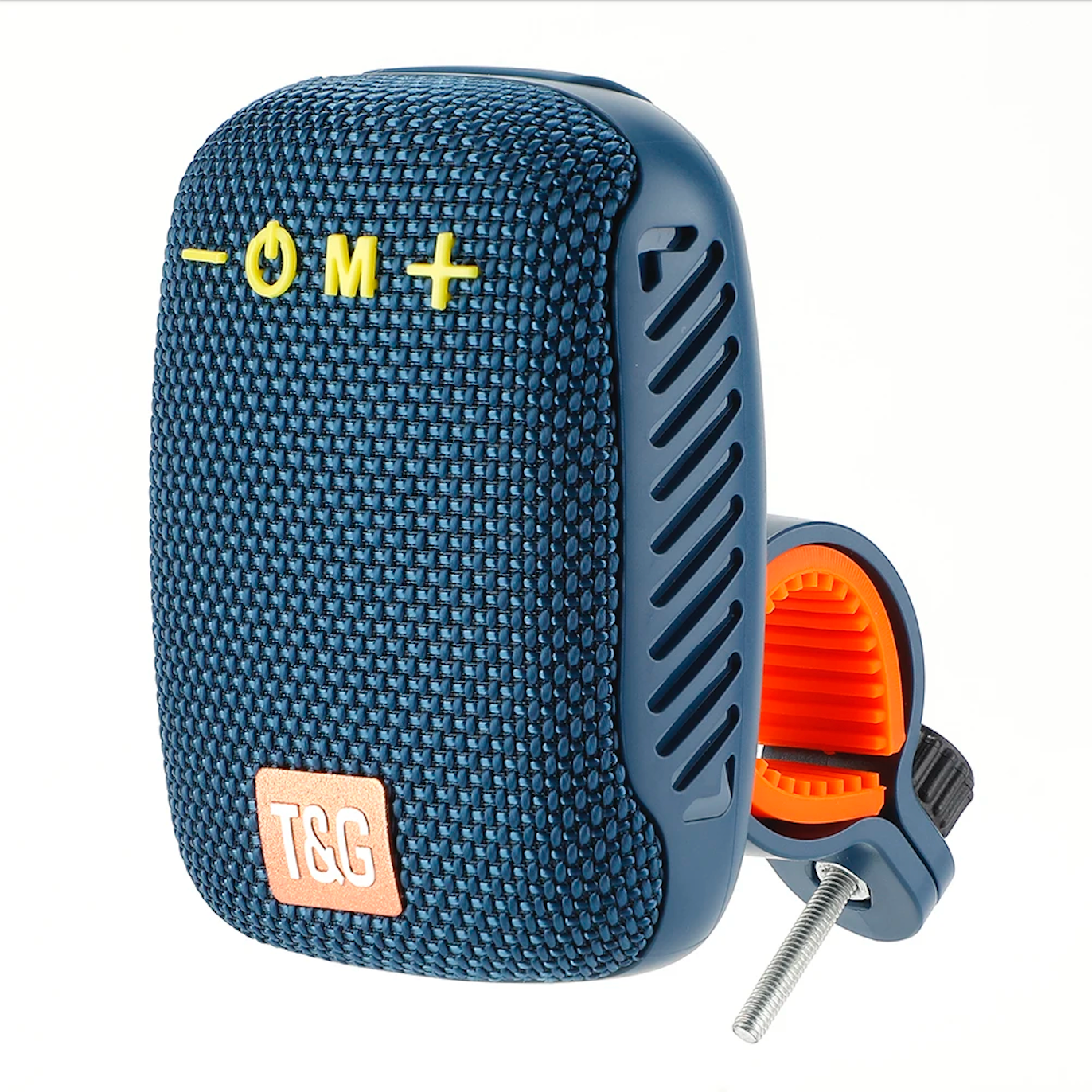 Parlante RiderTune - Parlante para Motos, bicicletas, scooter y bicicletas eléctricas