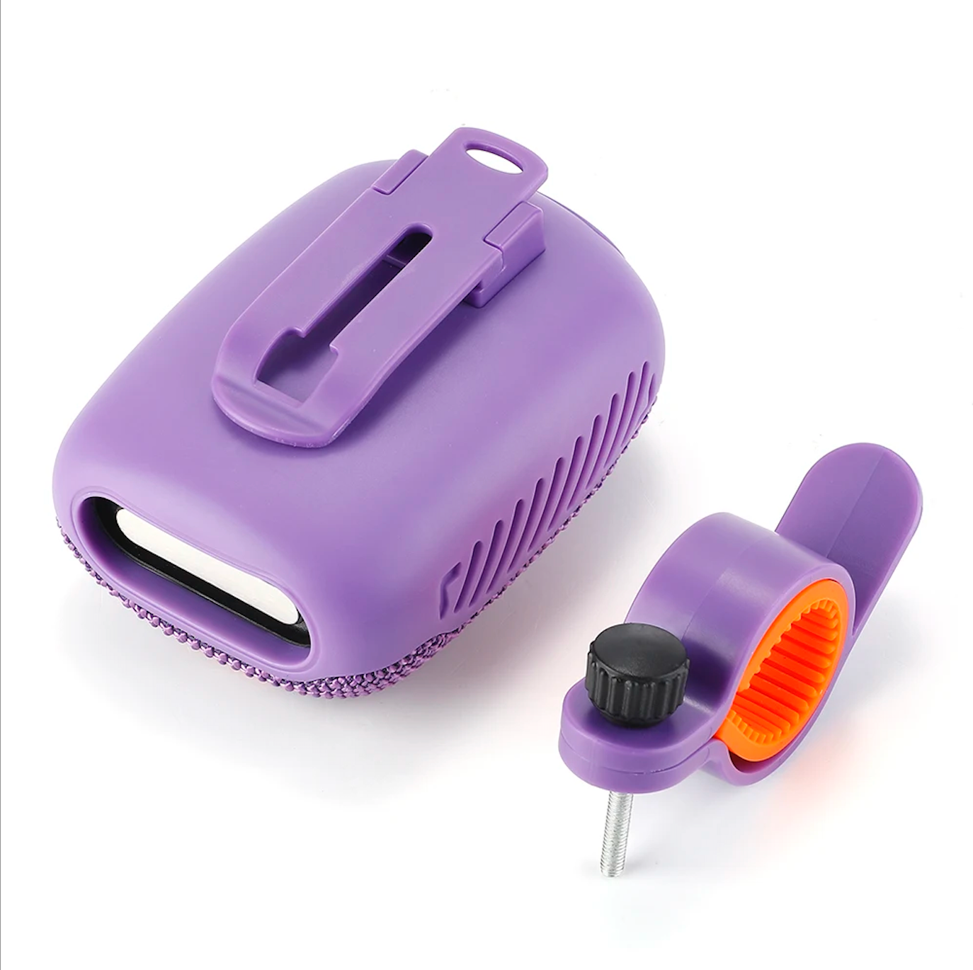 Parlante RiderTune - Parlante para Motos, bicicletas, scooter y bicicletas eléctricas