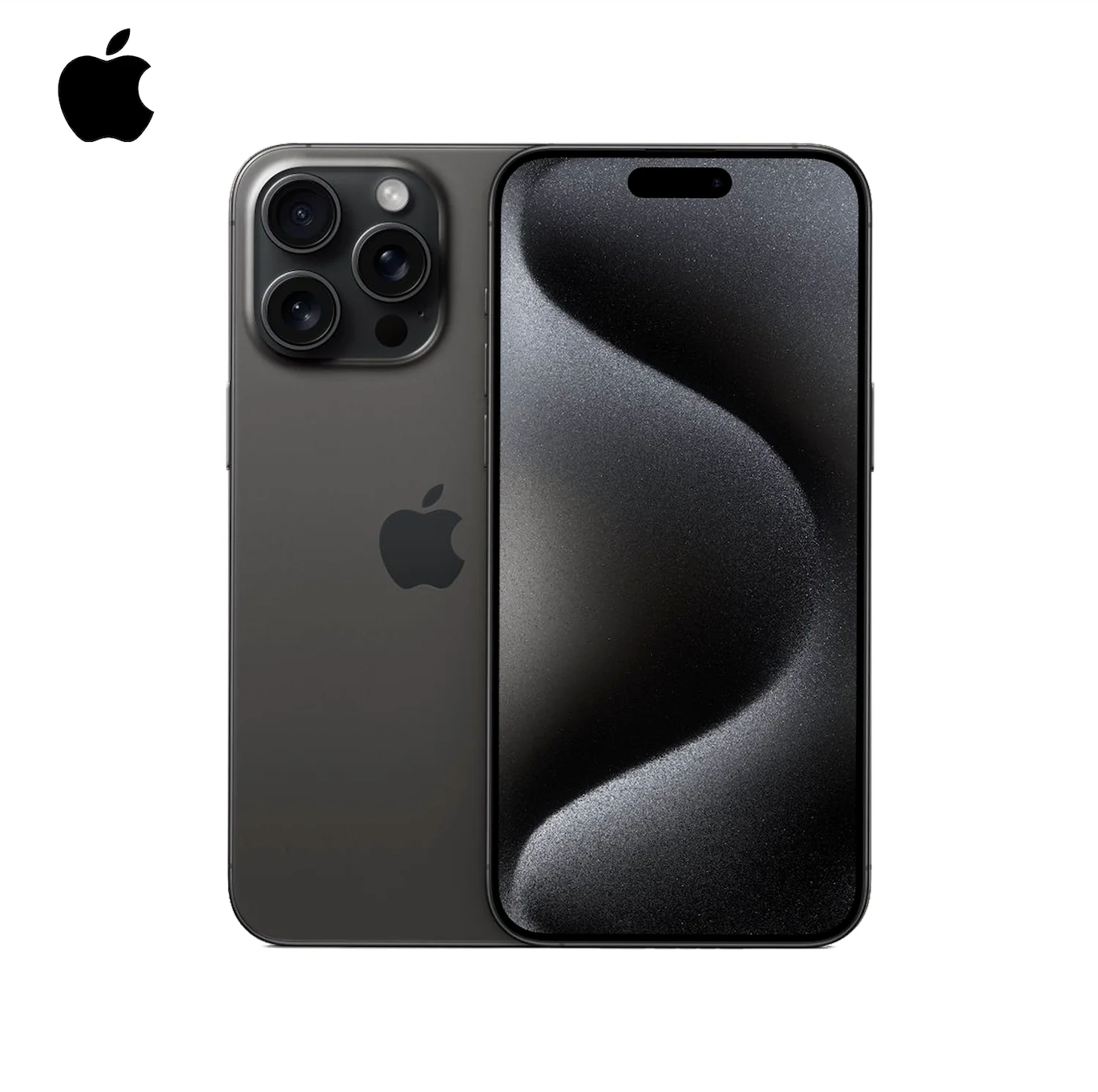 iPhone 15 Pro Max 256 GB / 512 GB