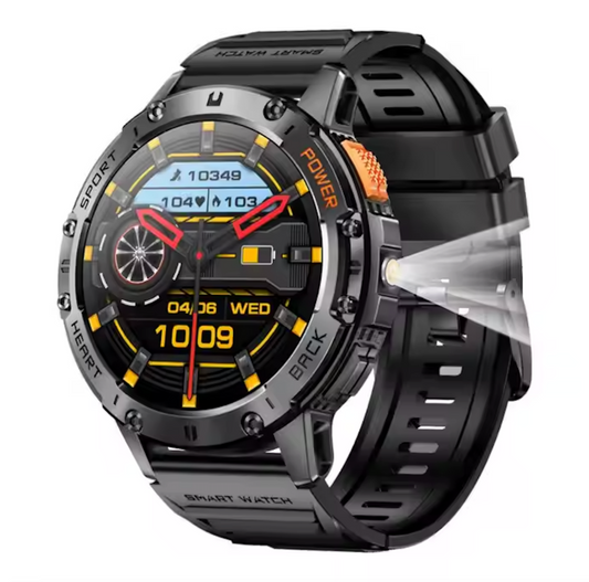 Militar G3 Pro -  AMOLED 8K