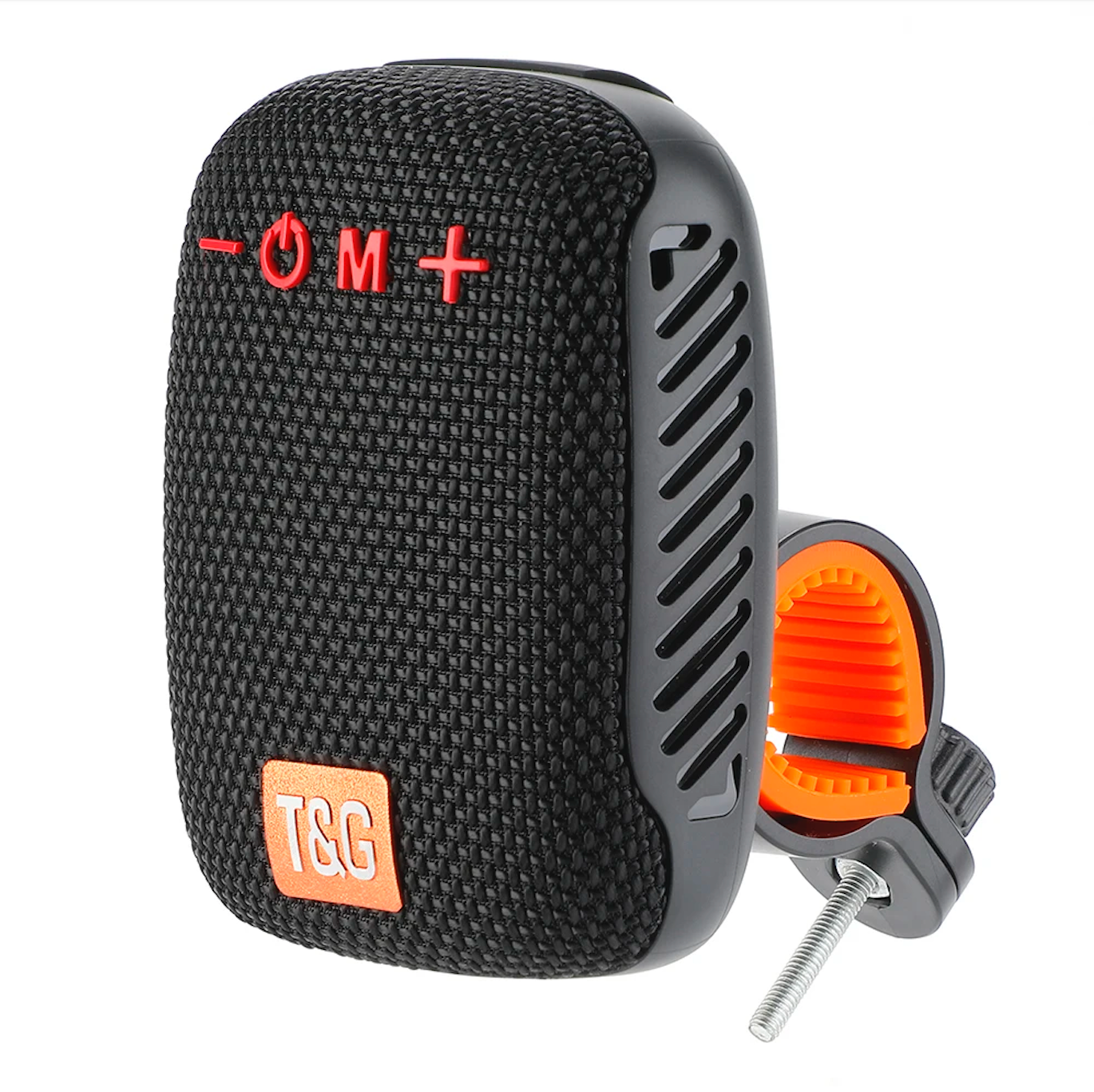 Parlante RiderTune - Parlante para Motos, bicicletas, scooter y bicicletas eléctricas