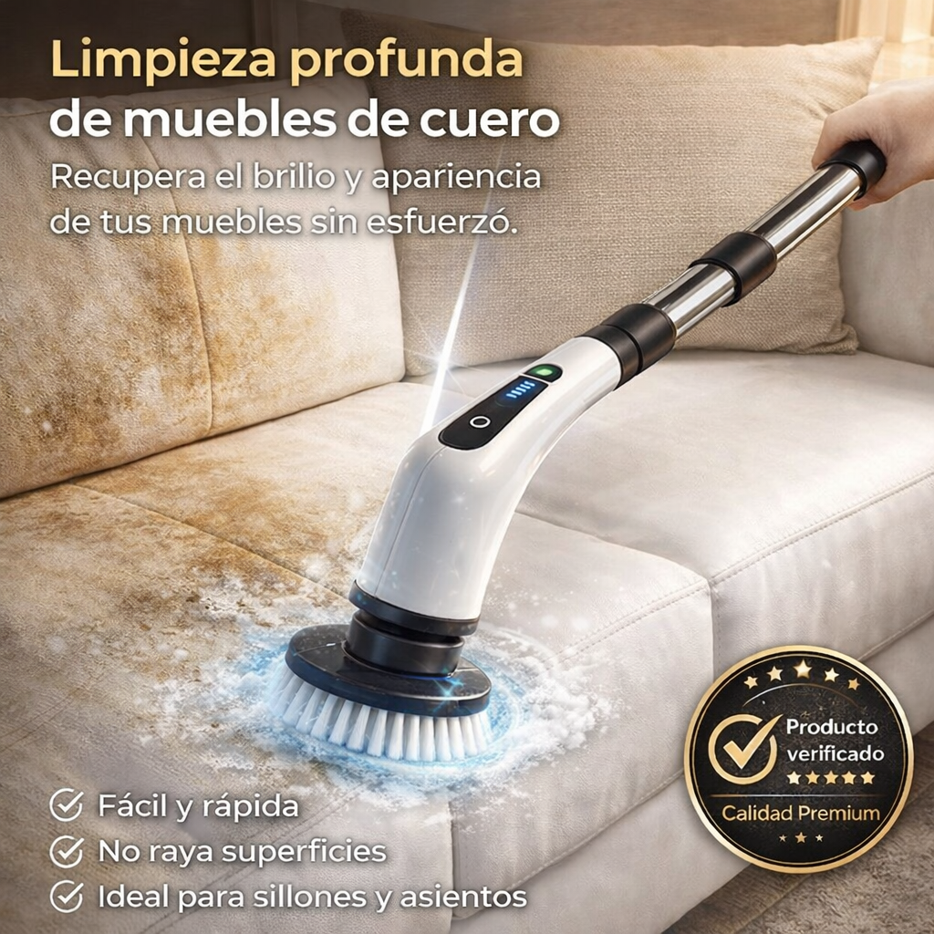 Master clean 9 en 1