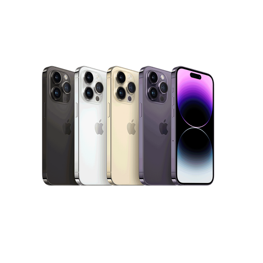 iPhone 14 Pro 128 GB / 256 GB