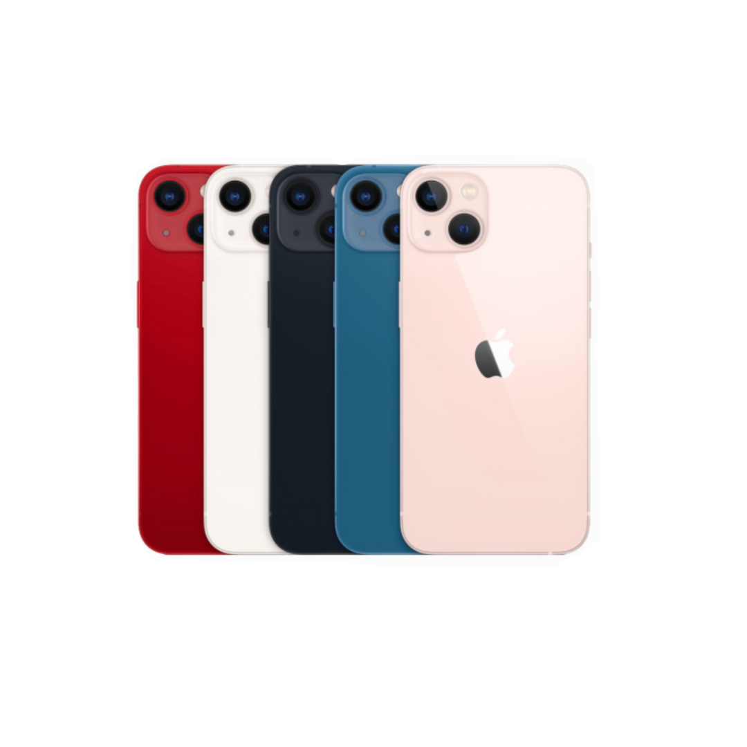 iPhone 13 128GB / 256GB