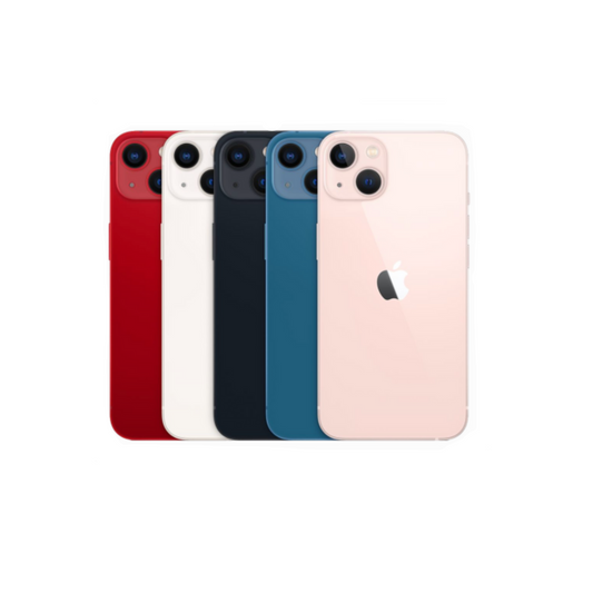 iPhone 13 128GB / 256GB