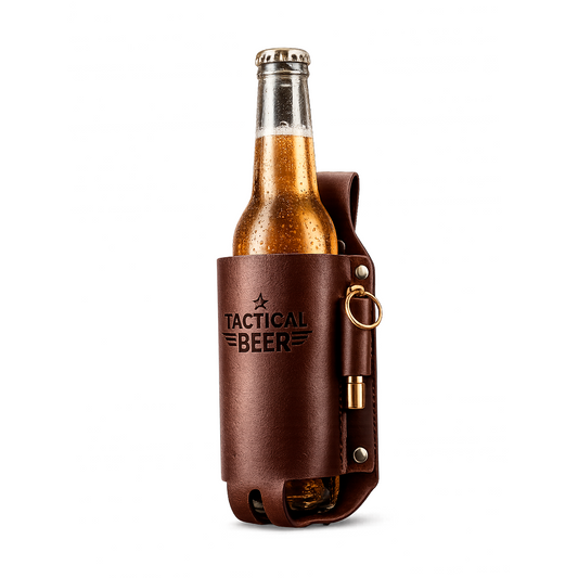 Porta Cerveza - Tactical beer